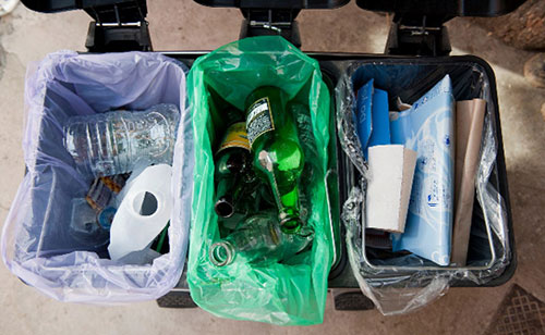 “智能垃圾桶”將登陸英國，有望終結(jié)手動垃圾分類