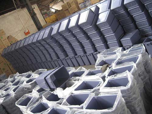 要環(huán)保塑料垃圾桶，就找廣州南沙區(qū)垃圾桶廠家