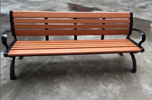 東莞東城區(qū)這家企業(yè)不僅僅是垃圾桶廠家 還有多款戶(hù)外園林休閑椅