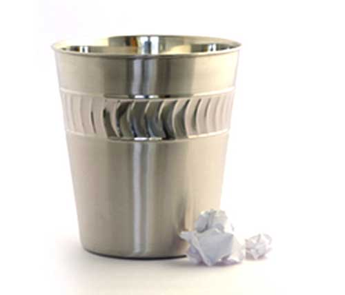 各國(guó)垃圾桶的英文單詞翻譯大全，都在這里了。